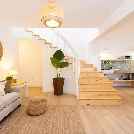 Apartamento El Valle Centro Orotava La Orotava