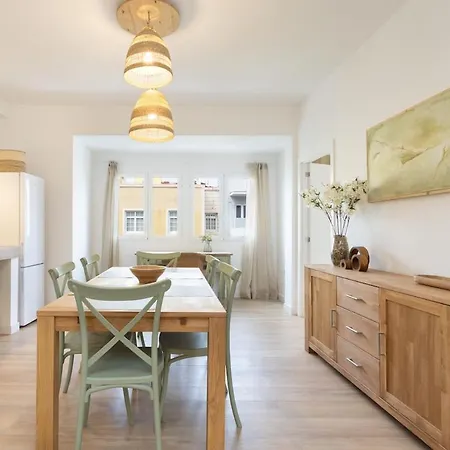 Apartamento El Valle Centro Orotava
