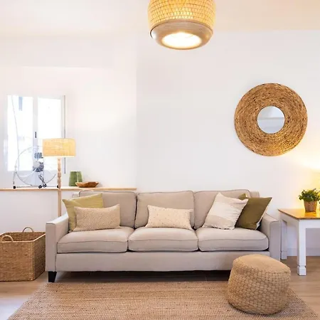 Apartamento El Valle Centro Orotava