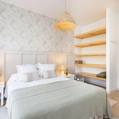 El Valle Centro Orotava Apartmán