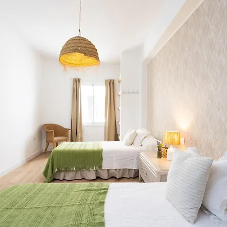Apartmán El Valle Centro Orotava *